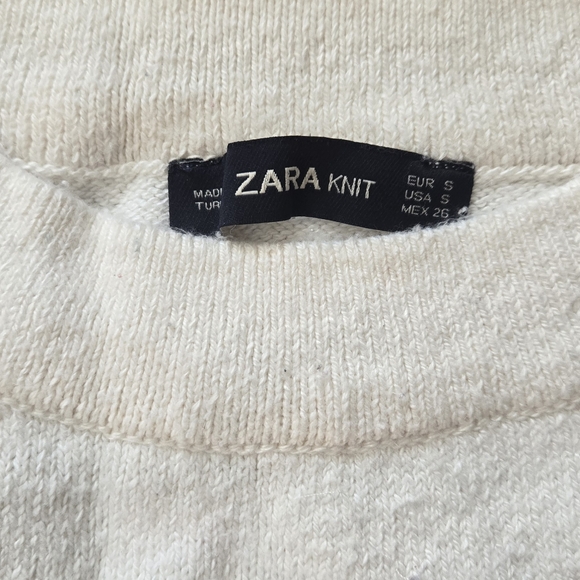 Zara Star Sweater - Picture 2 of 6